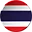 ธงประเทศไทย