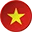 ธงประเทศเวียดนาม