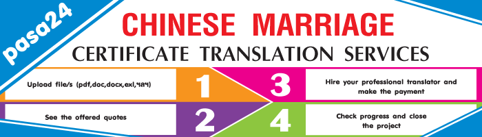 CHINESE MARRIAGE CERTIFICATE TRANSLATION SERVICES CHINESE MARRIAGE CERTIFICATE TRANSLATION SERVICES