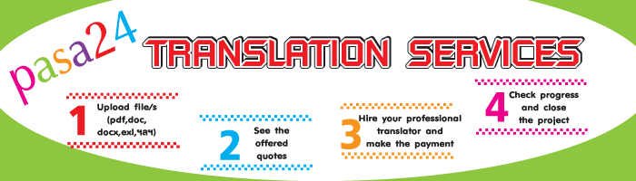 TRANSLATION SERVICES TRANSLATION SERVICES