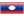 ธงประเทศลาว