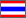 Thailand-Flag