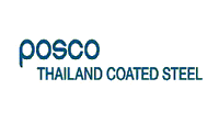 POSCO COATED STEEL (Thailand) Co.,Ltd.