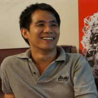 นักแปลโม่