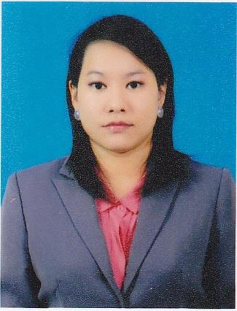 นักแปลสิรวดี