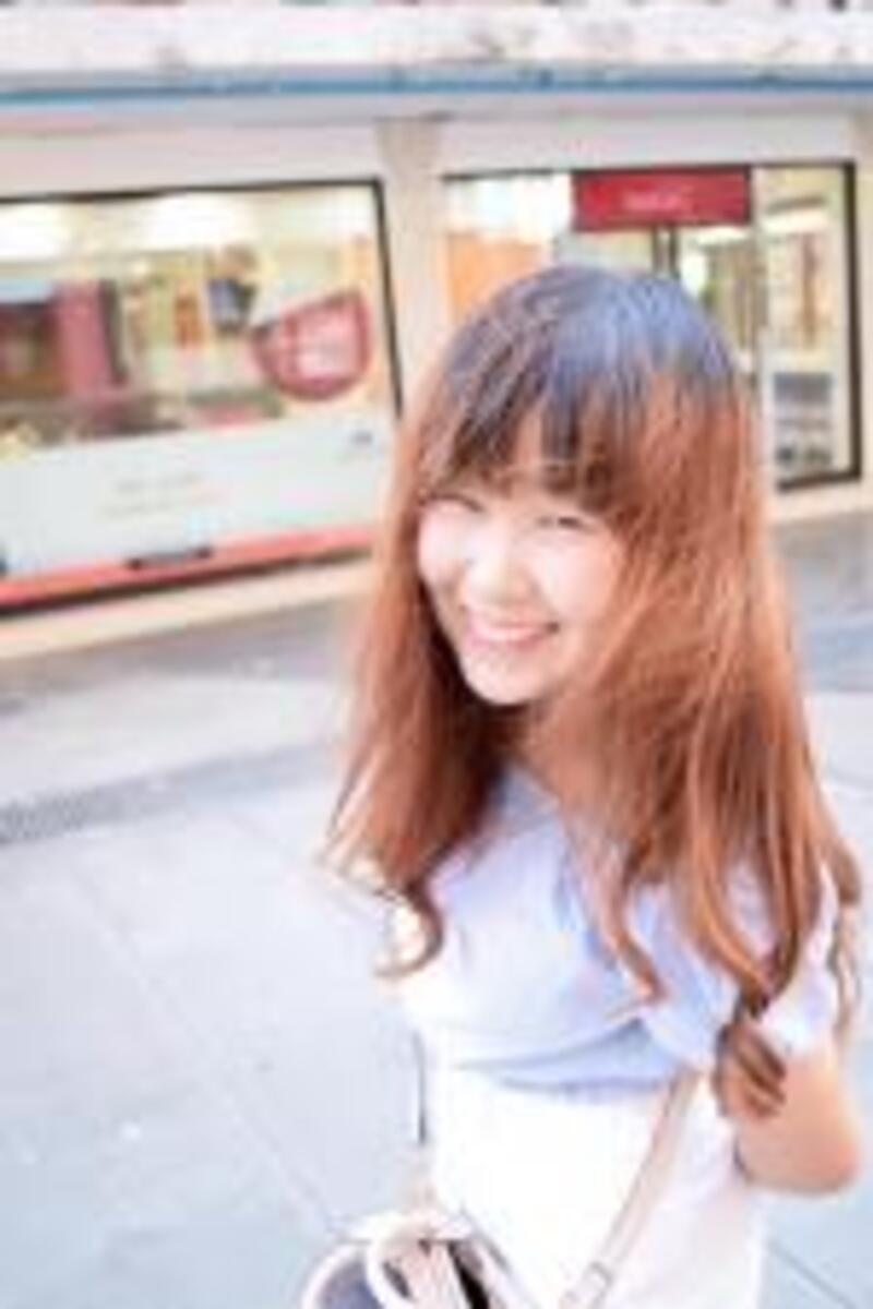 ลูกค้ามิว