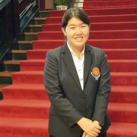 นักแปลมายด์