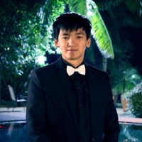 นักแปลเหวิน