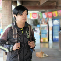 นักแปลต้นนะจ๊ะ