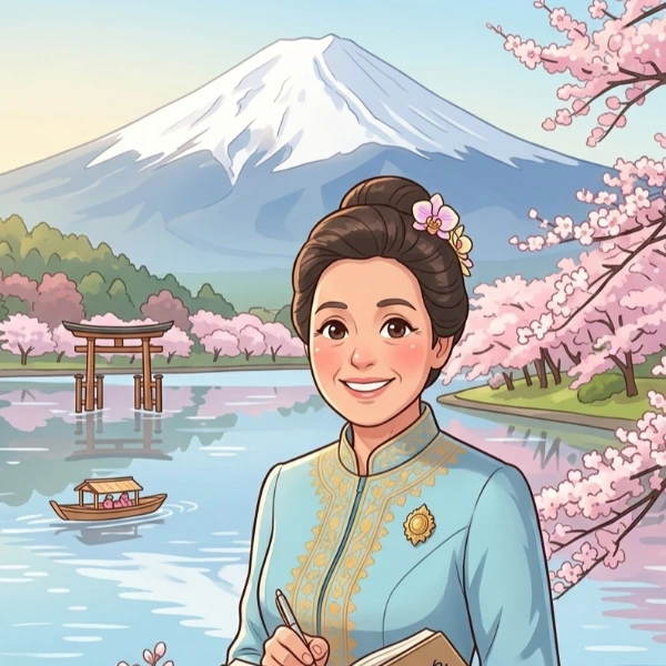 นักแปลปฏิมา