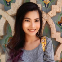 นักแปลmissyorina