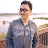 นักแปลKwang