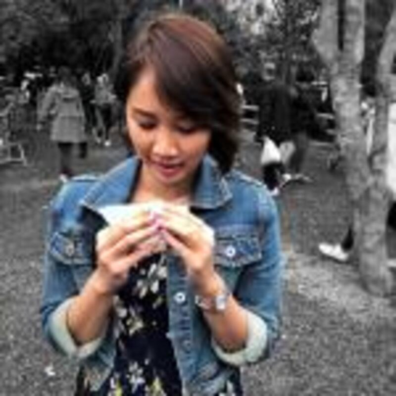 ลูกค้าJune