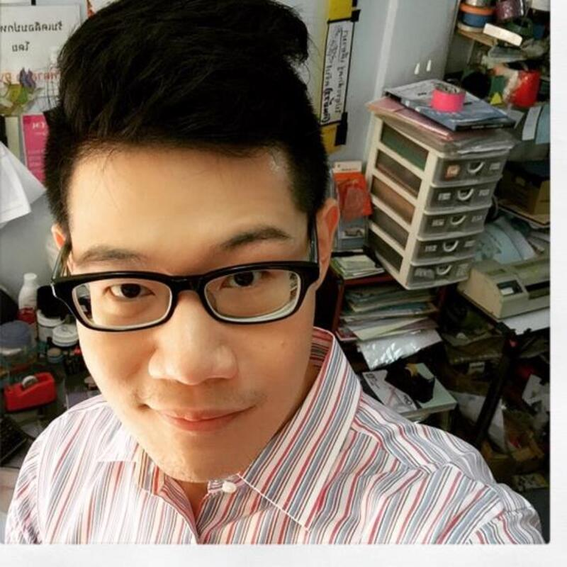 นักแปลกฤธินัน