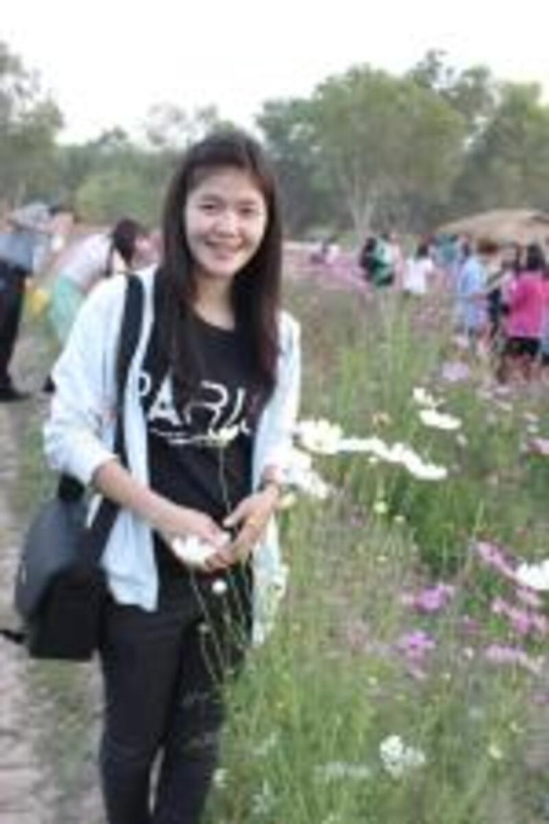 หมวย