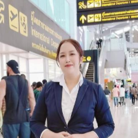 นักแปลคุณหลาน