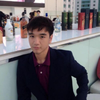 นักแปลริม