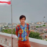 นักแปลpangprem