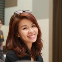 นักแปลNana