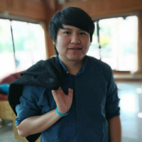 นักแปลแบงค์