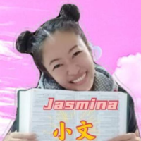 นักแปล๋Jasmina Peng