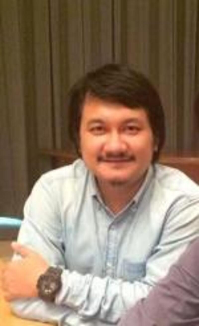 ลูกค้าGolf